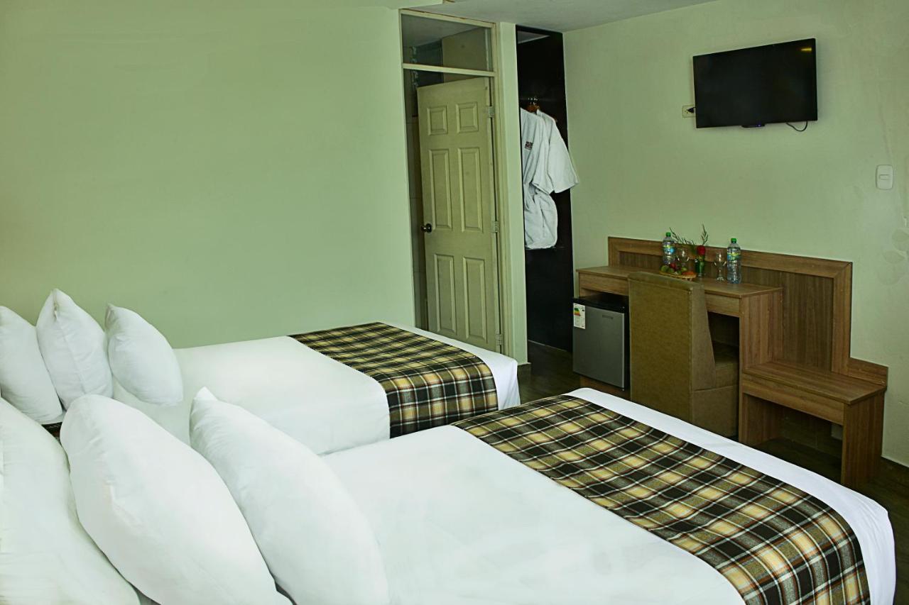 Terramistica - Monasterio Hotel Arequipa