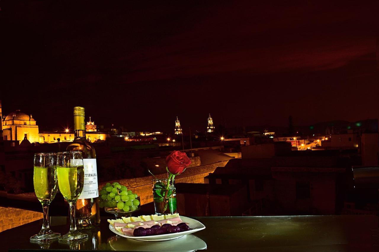 Hotel Terramistica - Monasterio