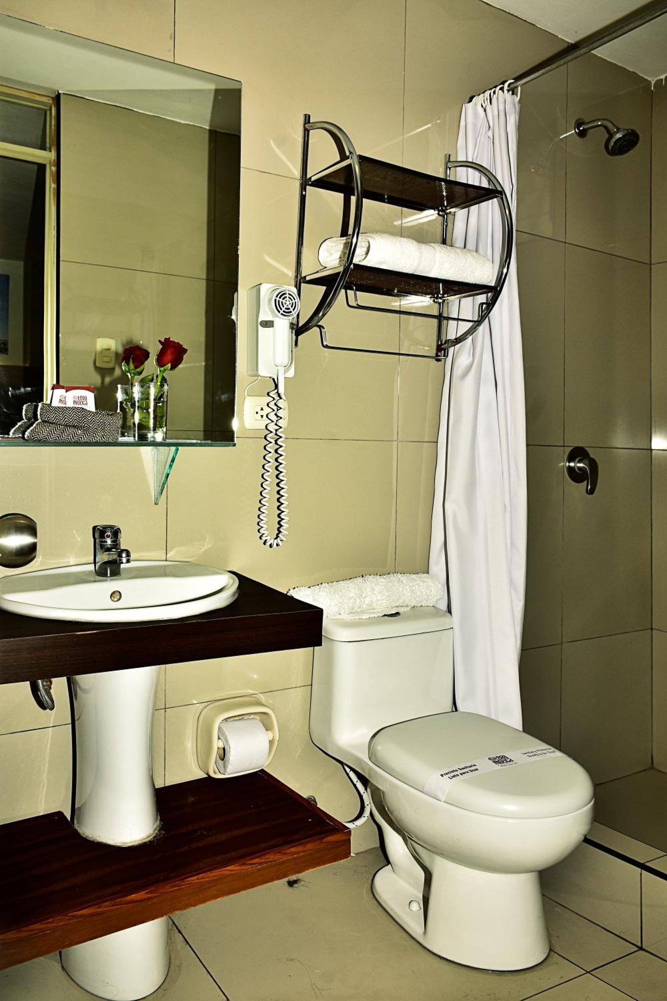 Terramistica - Monasterio Hotel 3*
