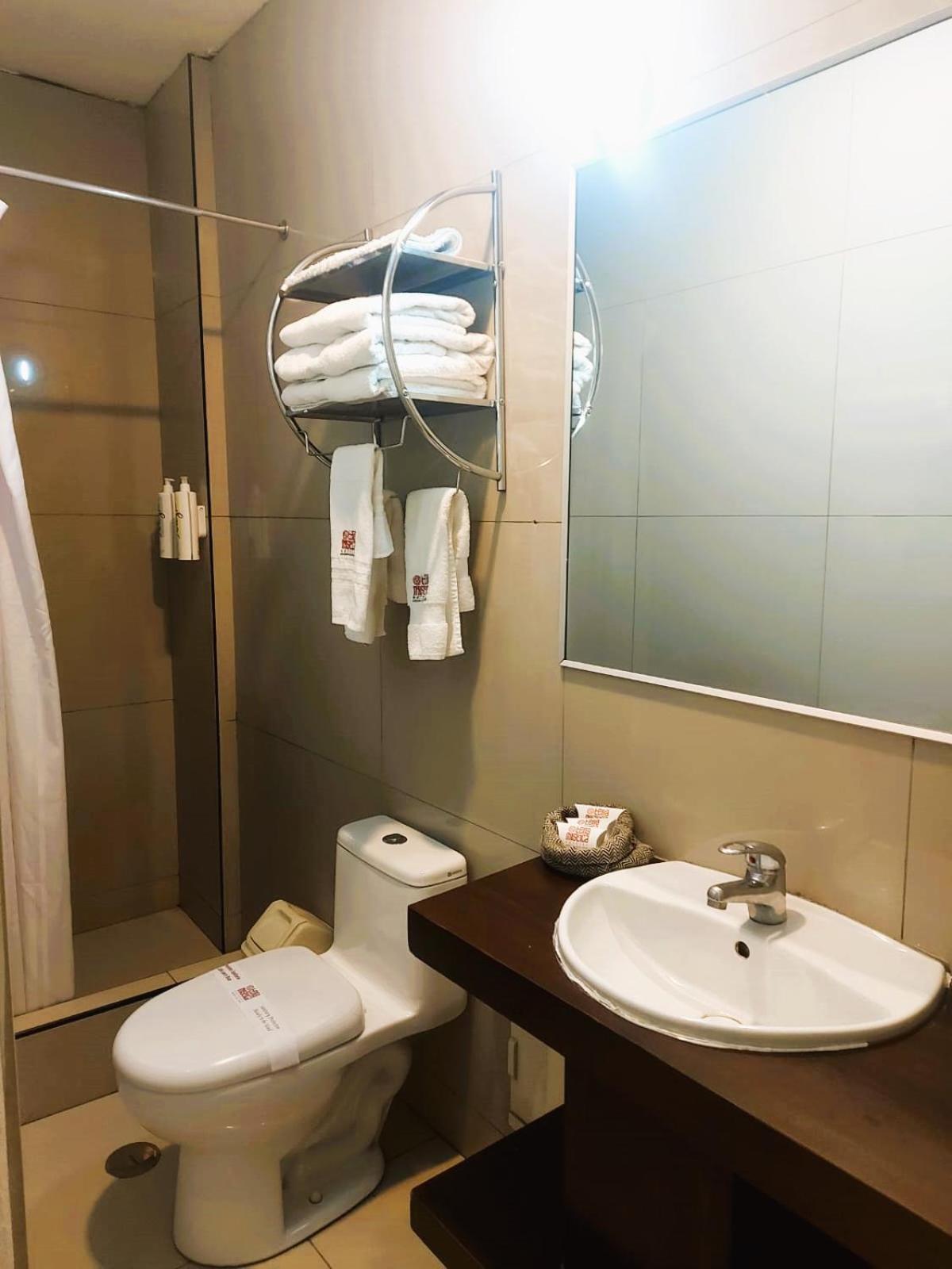Terramistica - Monasterio Hotel 3*