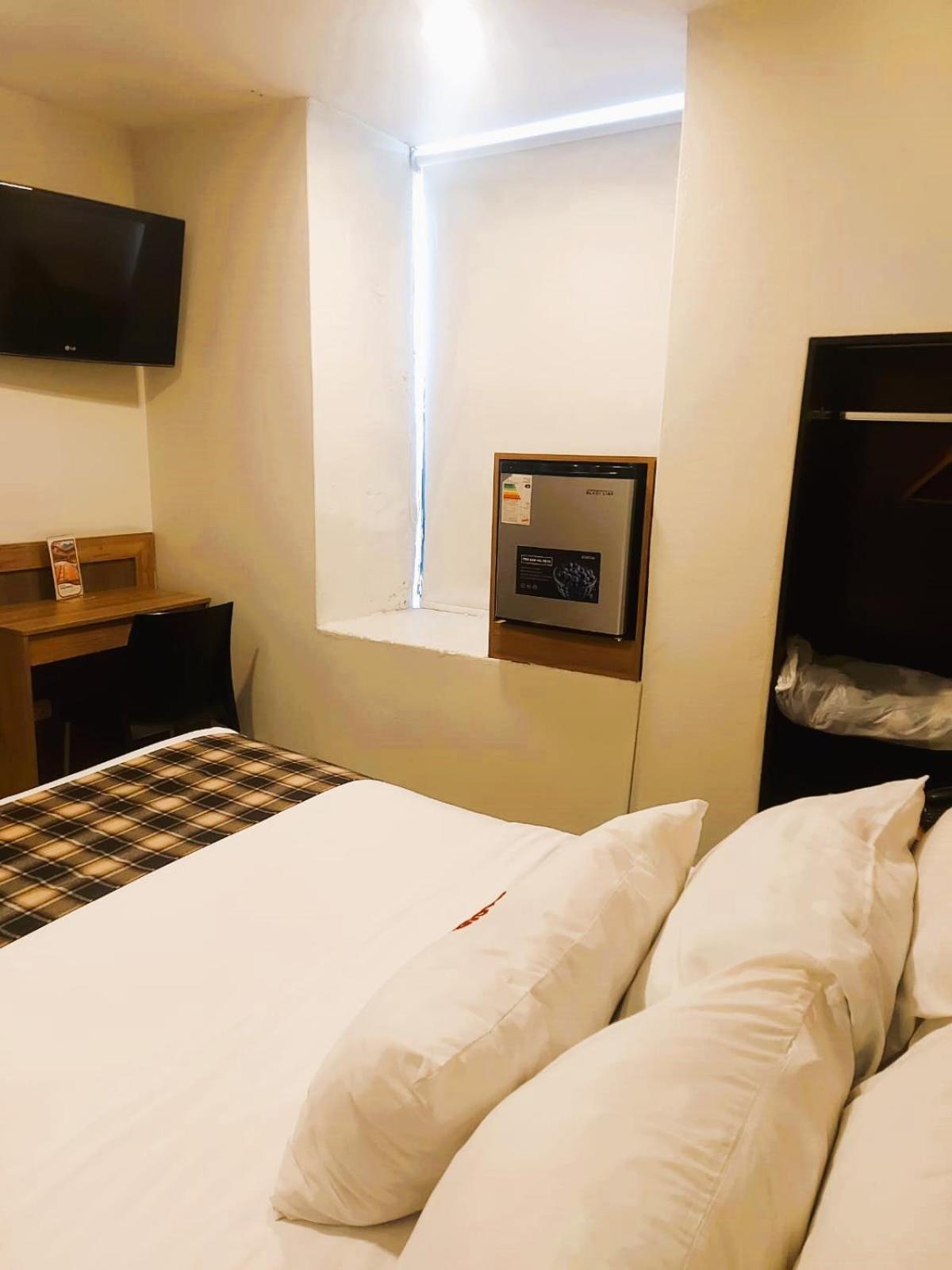 Hotel Terramistica - Monasterio 3*