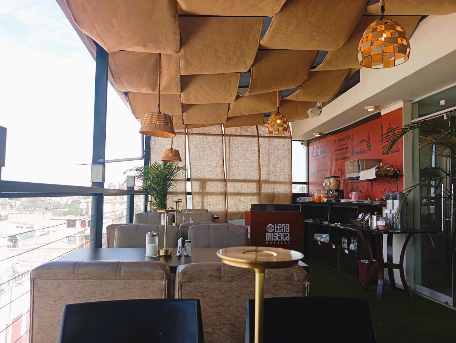 Terramistica - Monasterio Hotel Arequipa