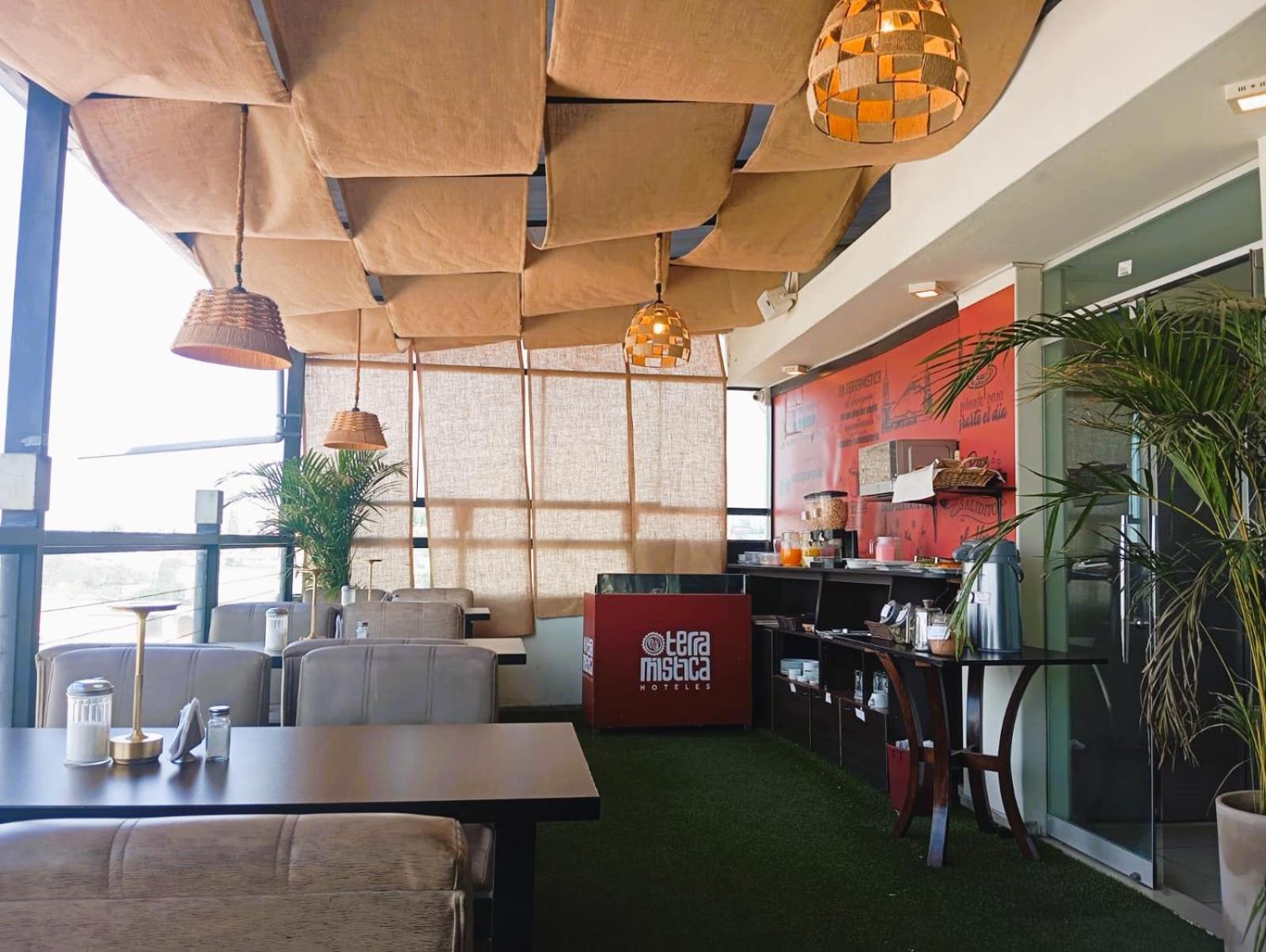 Hotel Terramistica - Monasterio Arequipa